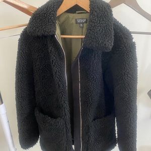 Top shop jacket